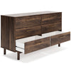 Calverson Bedroom bedroom set