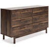 Calverson Bedroom bedroom set