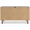 Calverson Bedroom bedroom set