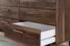 Calverson Bedroom bedroom set