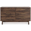 Calverson Bedroom bedroom set