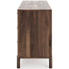 Calverson Bedroom bedroom set