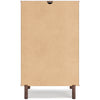Calverson Five Drawer Chest
