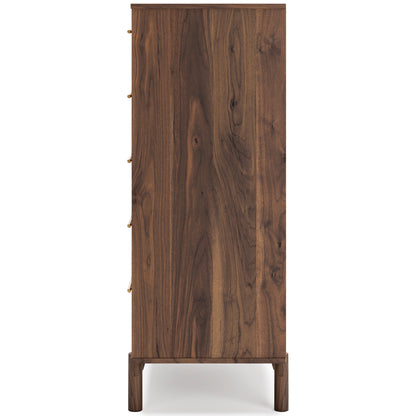 Calverson Bedroom bedroom set