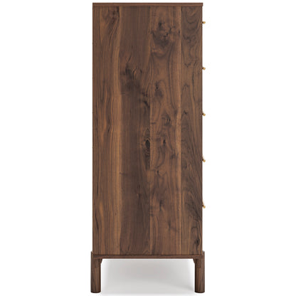 Calverson Bedroom bedroom set