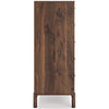 Calverson Five Drawer Chest