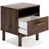 Calverson Bedroom bedroom set