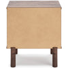 Calverson Bedroom bedroom set