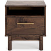 Calverson Bedroom bedroom set