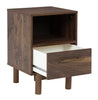Calverson Bedroom bedroom set