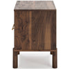 Calverson Bedroom bedroom set