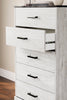 Shawburn Five Drawer Chest