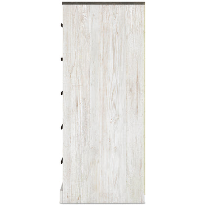 Shawburn Bedroom bedroom set