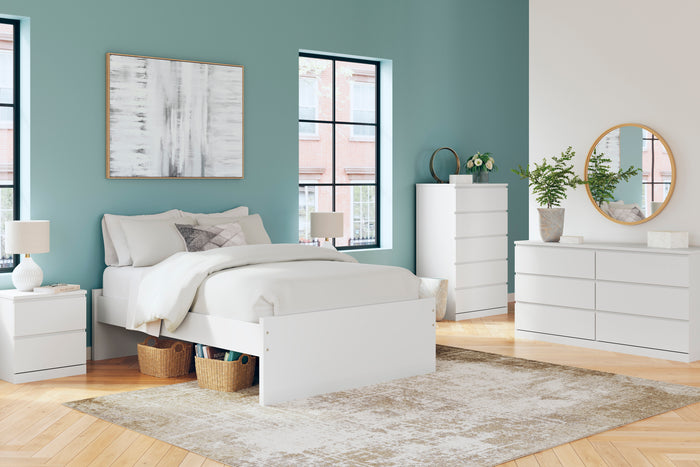 Onita Bedroom bedroom set