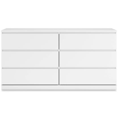 Onita Bedroom bedroom set