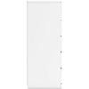 Onita FULL PANEL PLATFORM BED