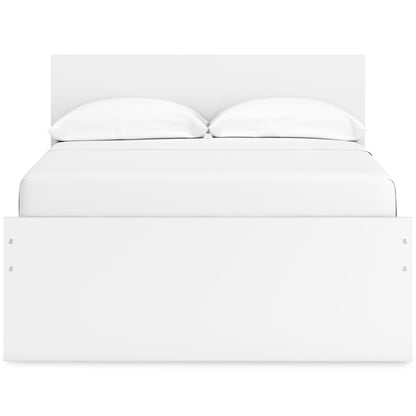 Onita Bedroom bedroom set