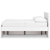 Onita FULL PANEL PLATFORM BED