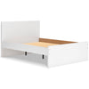Onita FULL PANEL PLATFORM BED