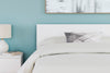 Onita FULL PANEL PLATFORM BED