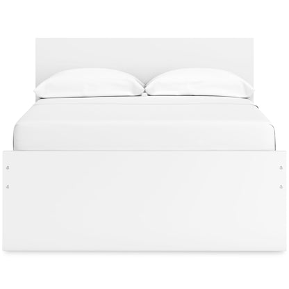 Onita Bedroom bedroom set