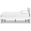 Onita FULL PANEL PLATFORM BED