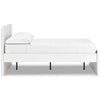Onita FULL PANEL PLATFORM BED