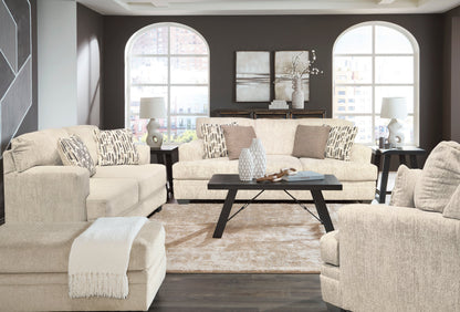 Delacroix Loveseat