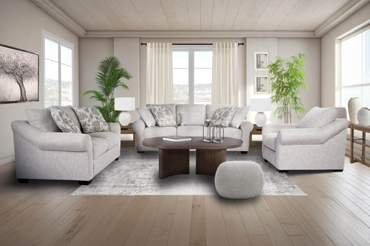 Captain Comfy Sofa Set