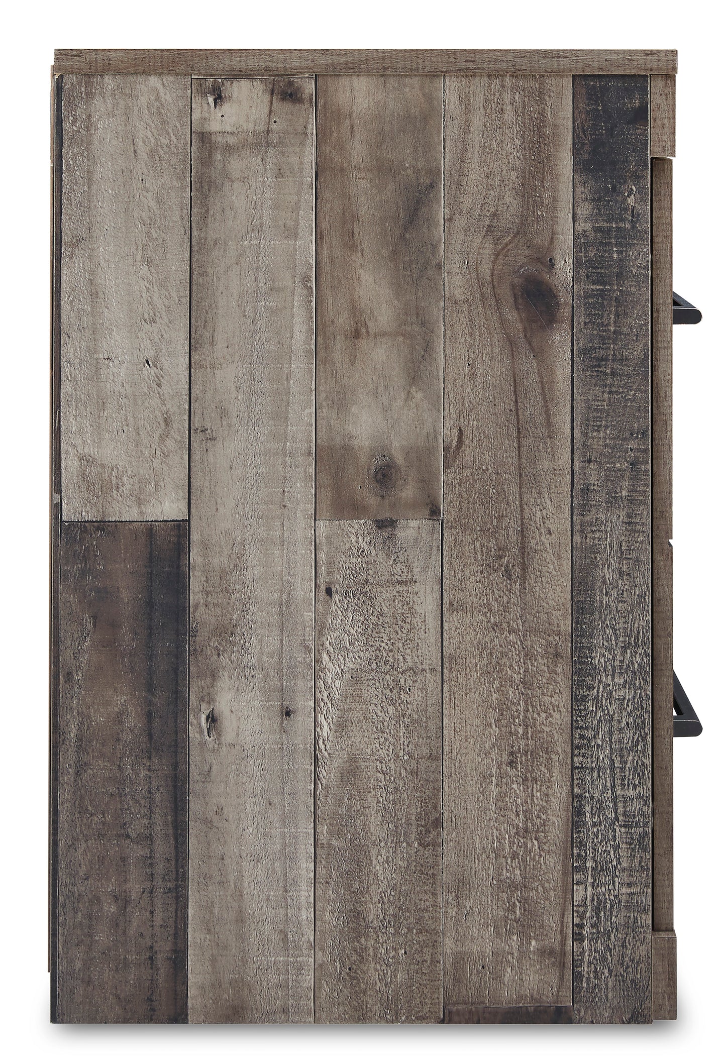 Derekson LG TV Stand With Fireplace Option