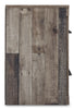 Derekson LG TV Stand With Fireplace Option