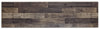 Derekson LG TV Stand With Fireplace Option
