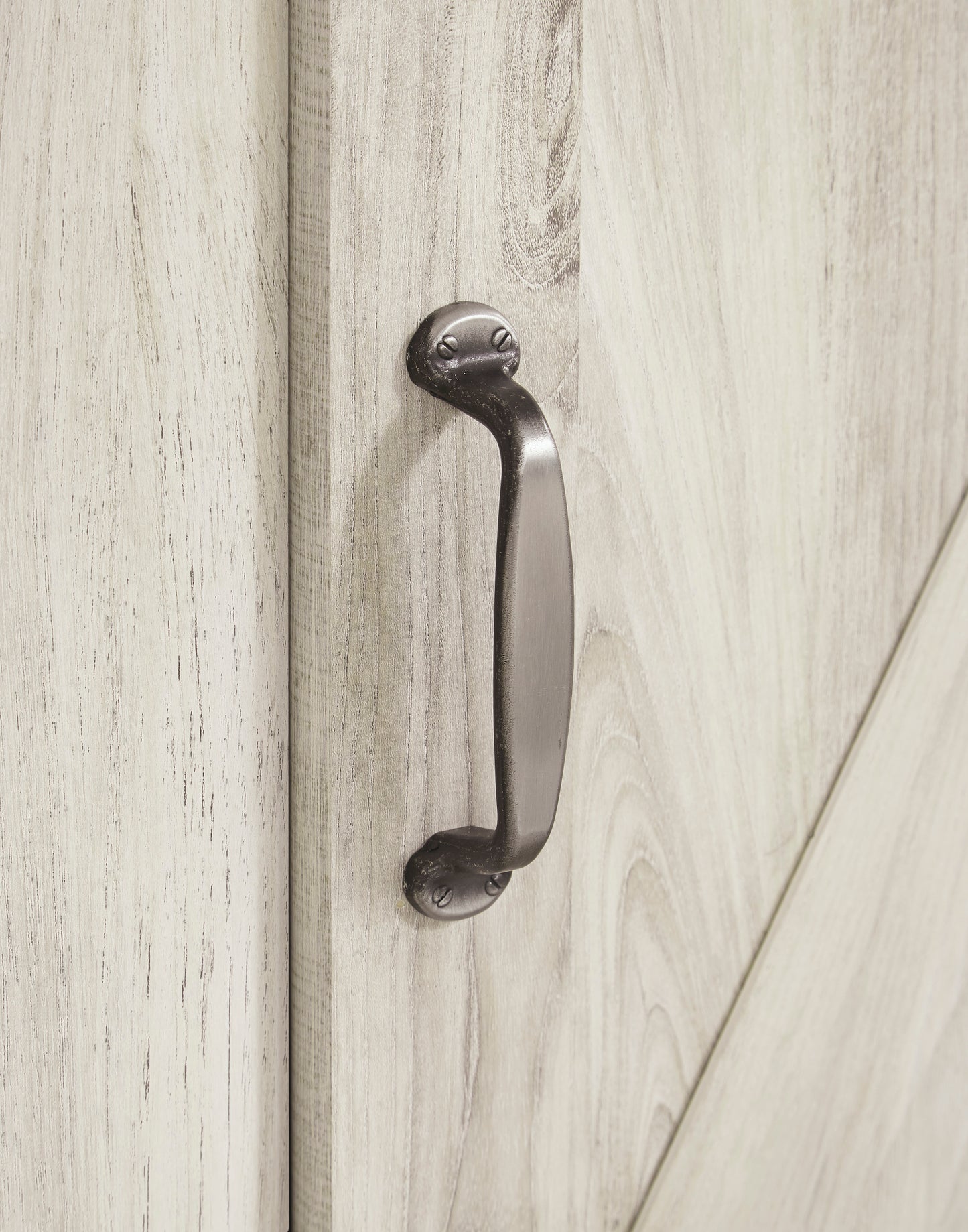 Bellaby LG TV Stand With Fireplace Option