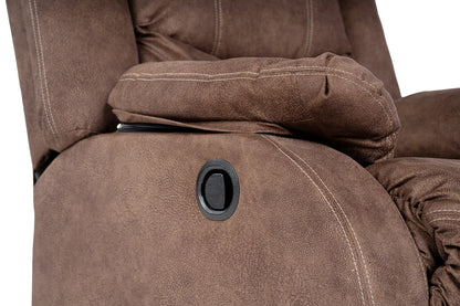 Brayth Recliner