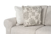 Captain Comfy Sofa (3+2+1) + Accent Chair