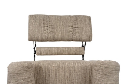 Potrol rocker recliner