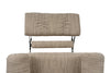 Potrol rocker recliner