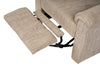 Potrol rocker recliner