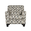 Delacroix Sofa Set (3+2+1+Accent chair)