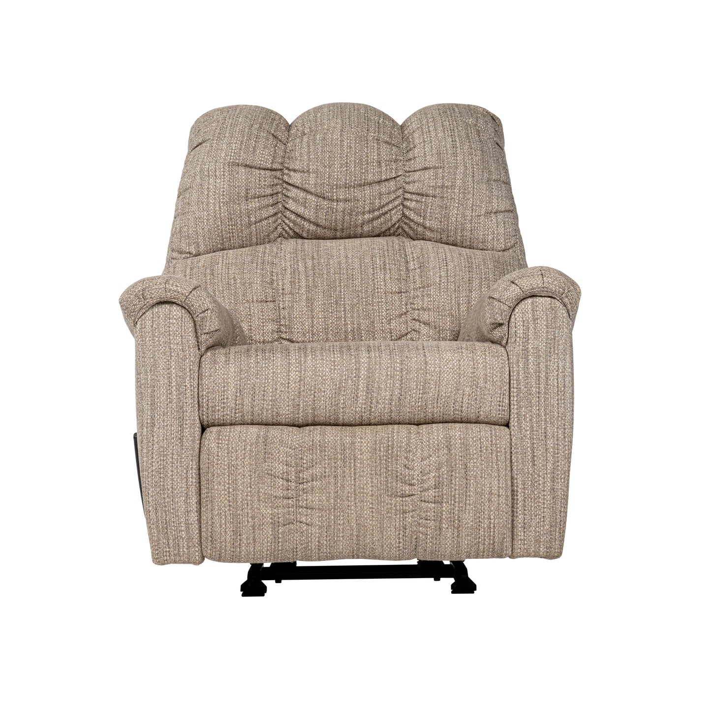 Potrol rocker recliner