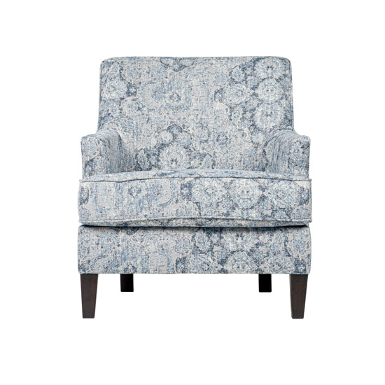 Back spin Accent Chair