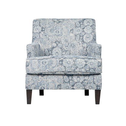 Back spin Accent Chair