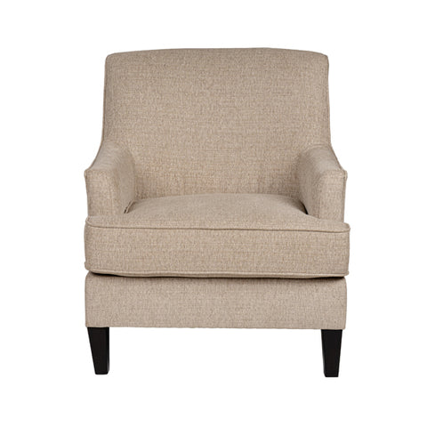 Alabaster Accent Chair