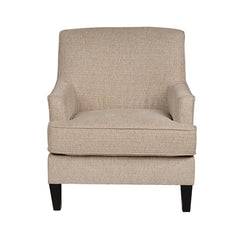 Alabaster Accent Chair