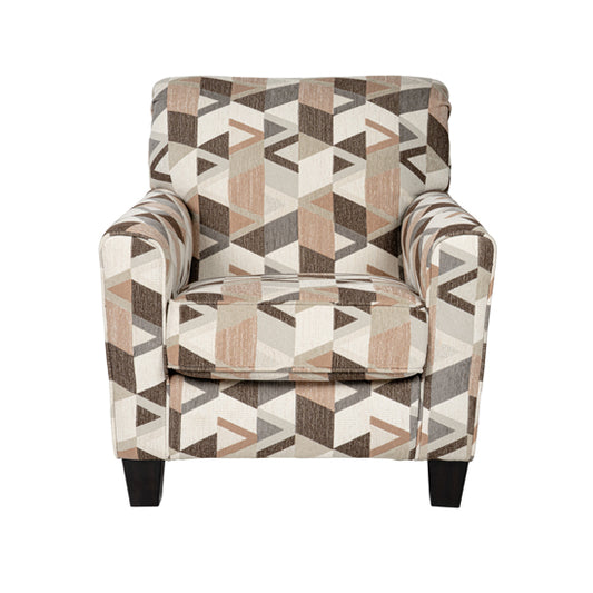 Savoy Luxe Accent Chair