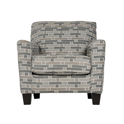 Alden Accent Chair