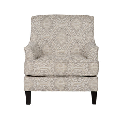 Alabaster Accent Chair