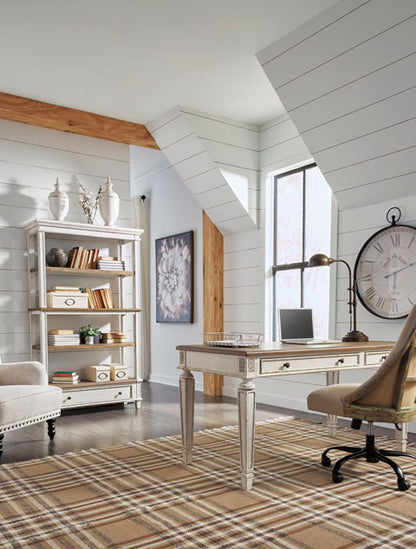 Realyn Home Office Desk
