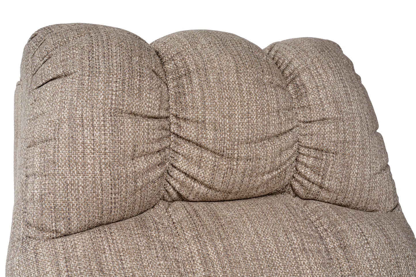 Potrol rocker recliner