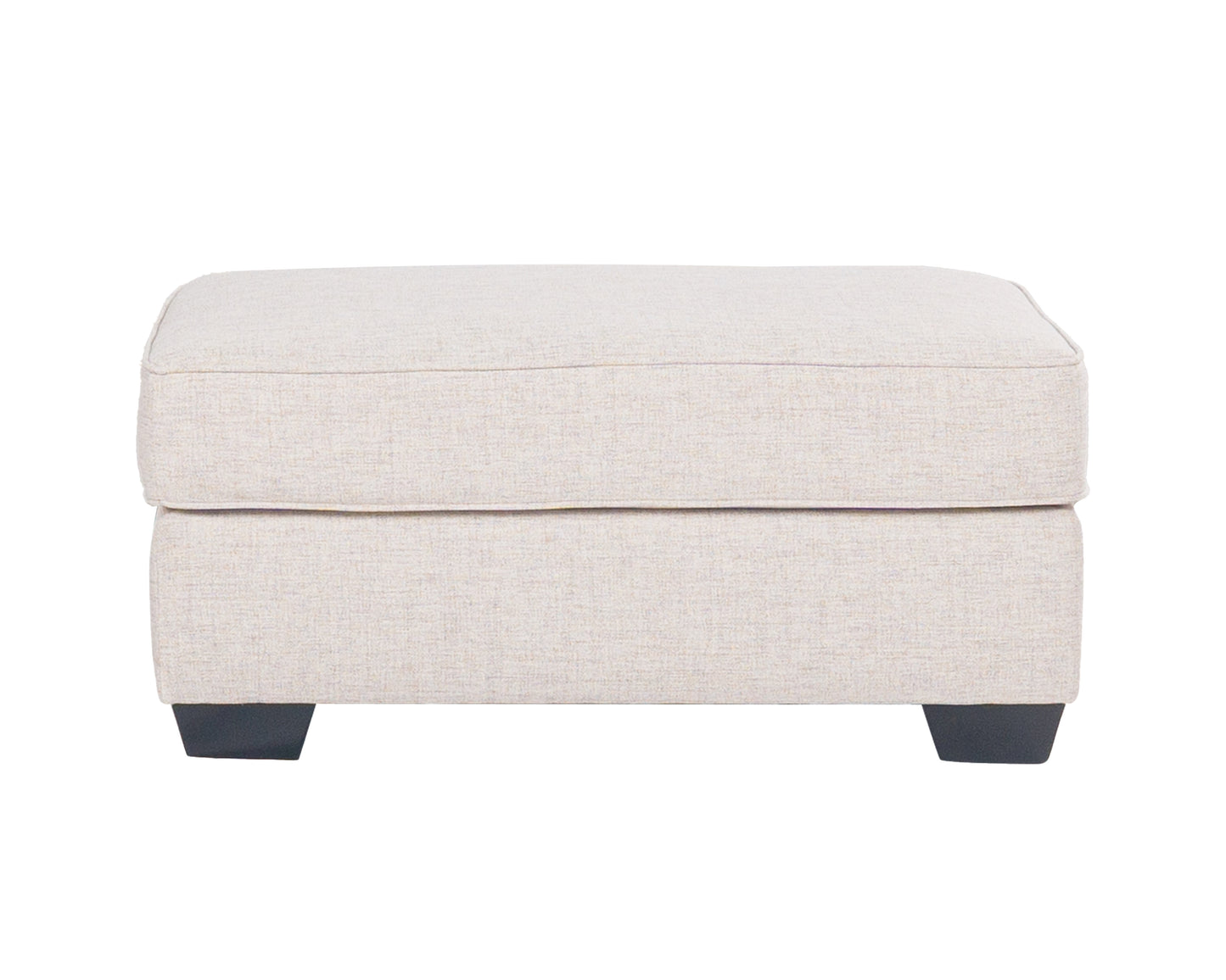 Will-call Ottoman